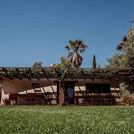 장크트 고아르스하우젠 Rancho Toros Pintos 빌라 외부 사진