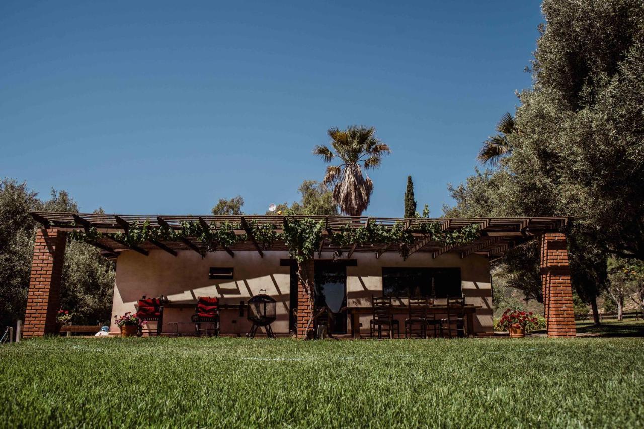장크트 고아르스하우젠 Rancho Toros Pintos 빌라 외부 사진