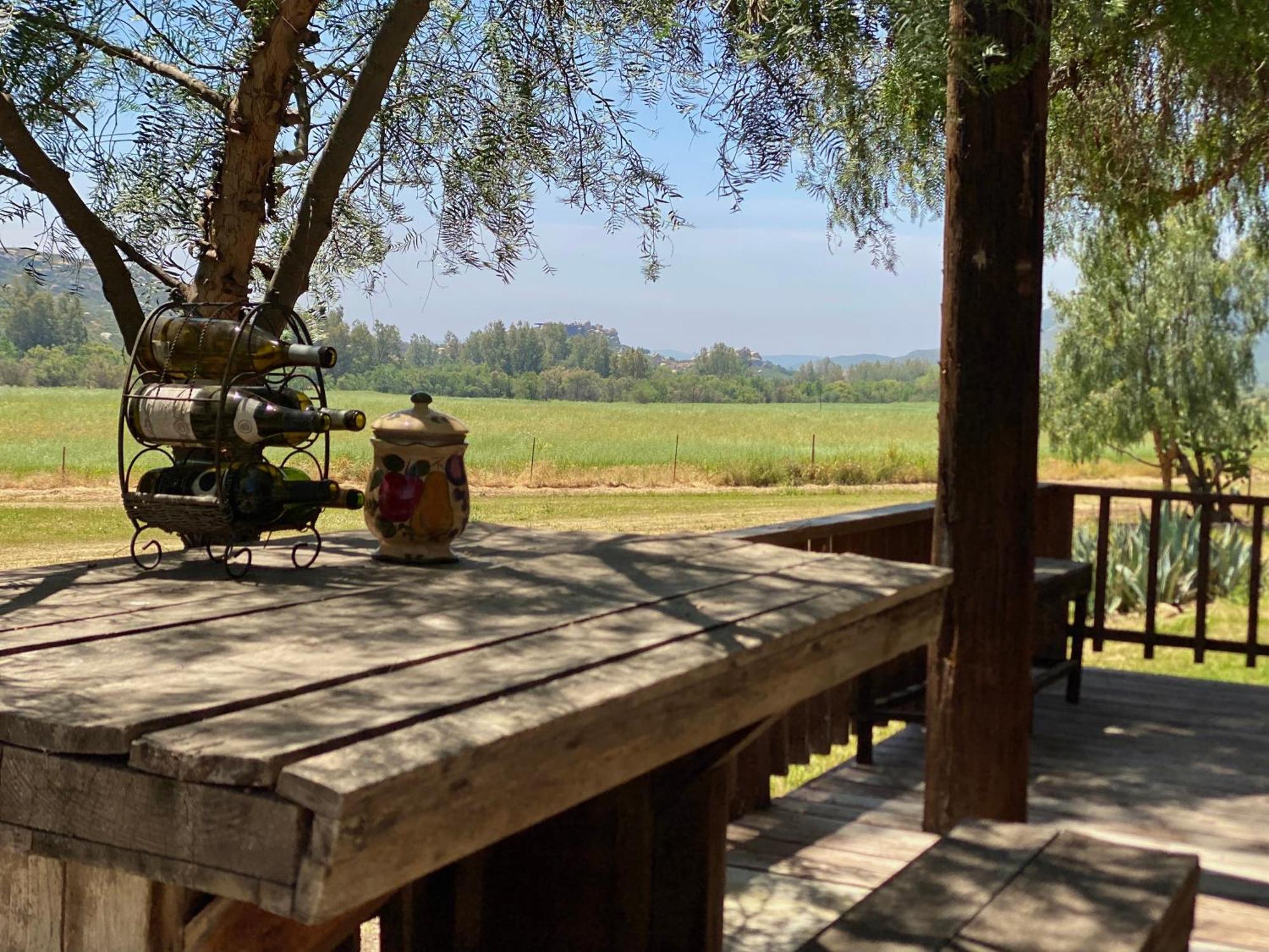 장크트 고아르스하우젠 Rancho Toros Pintos 빌라 외부 사진