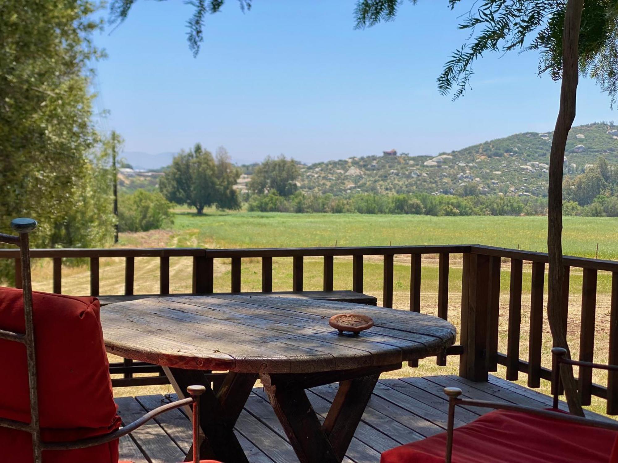장크트 고아르스하우젠 Rancho Toros Pintos 빌라 외부 사진
