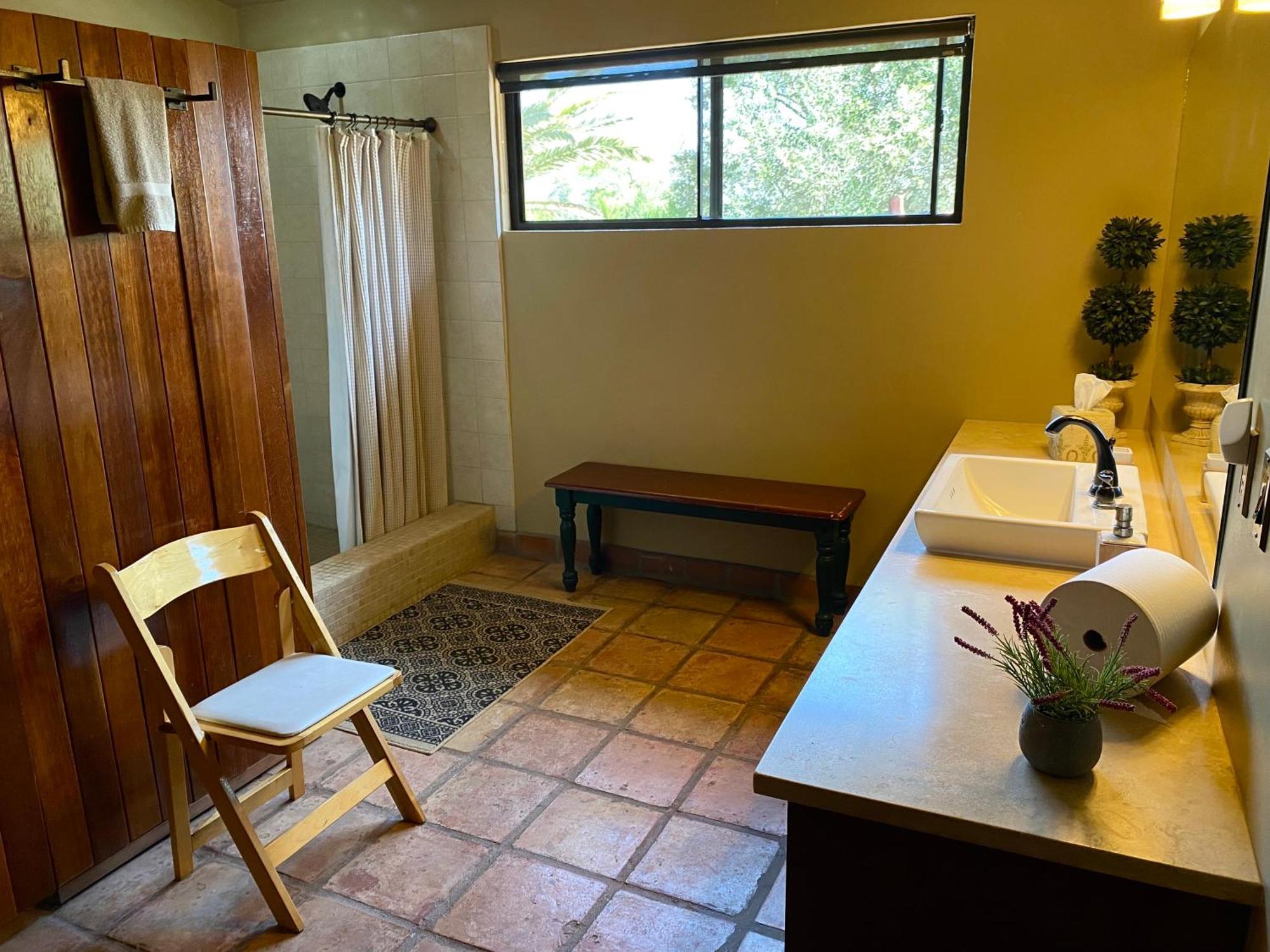 장크트 고아르스하우젠 Rancho Toros Pintos 빌라 외부 사진