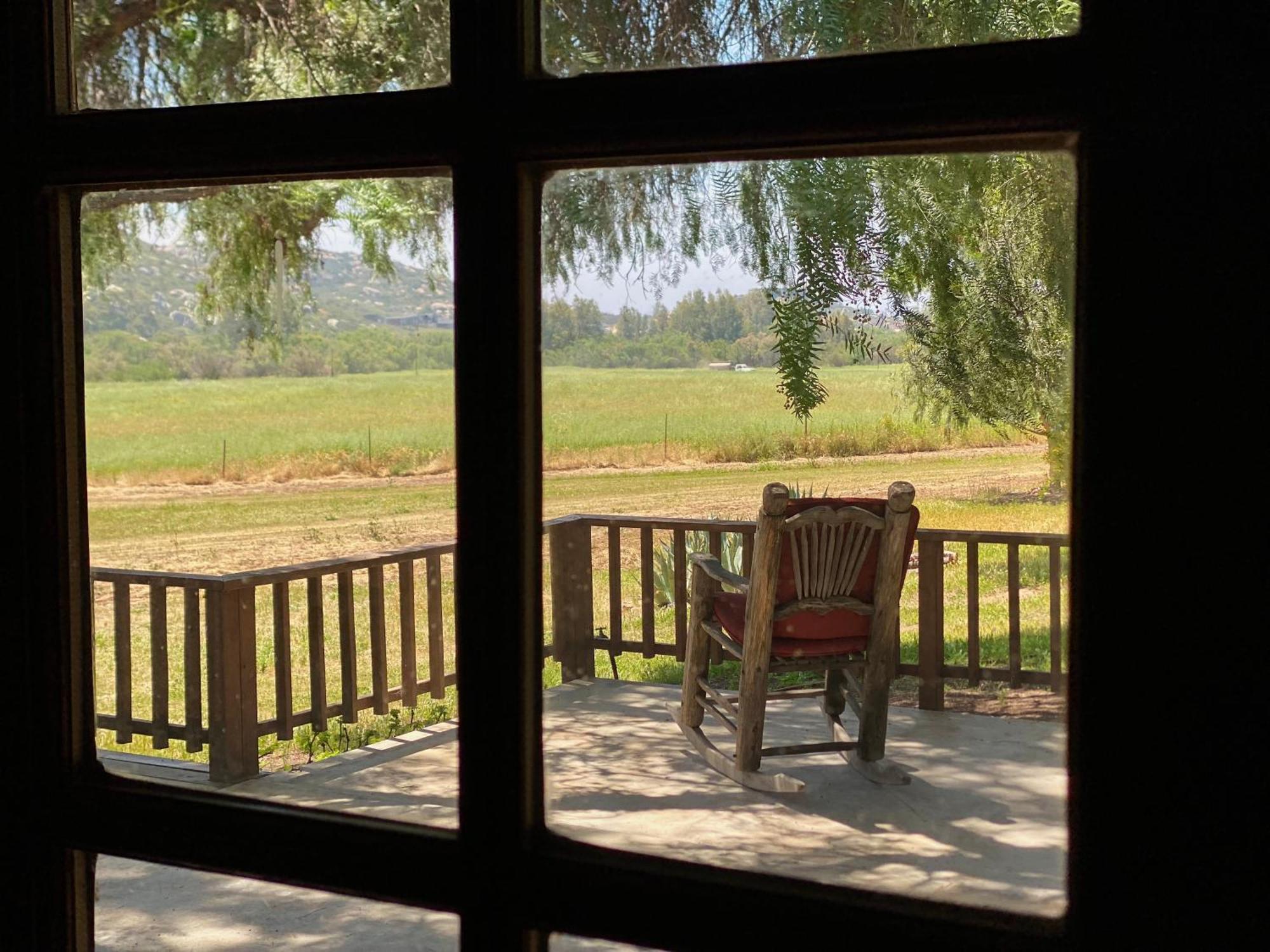 장크트 고아르스하우젠 Rancho Toros Pintos 빌라 외부 사진