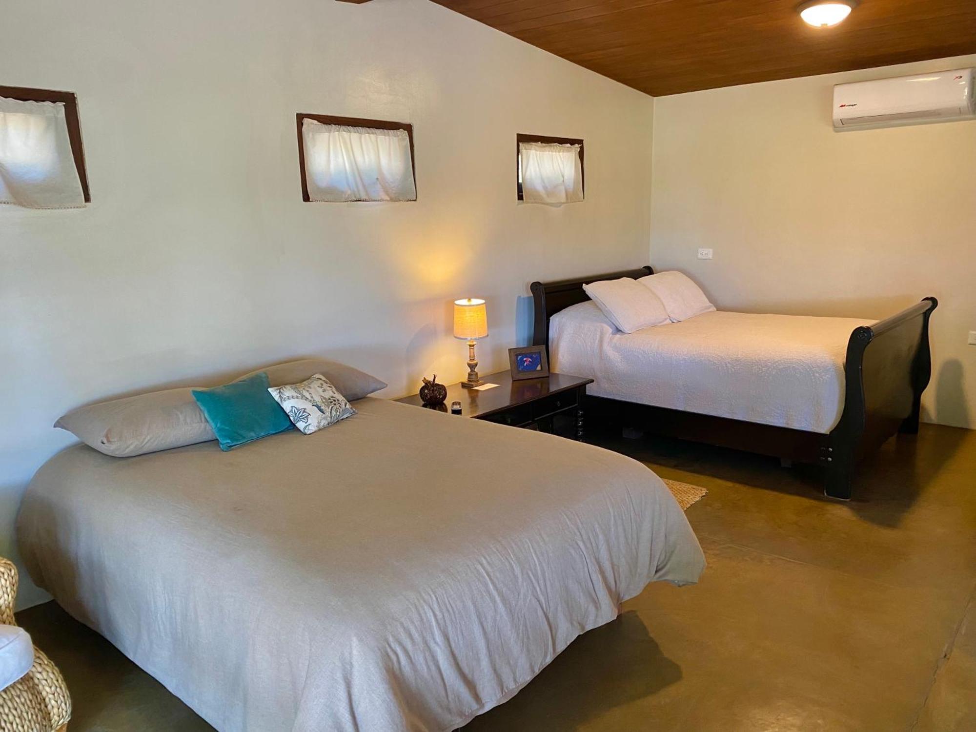 장크트 고아르스하우젠 Rancho Toros Pintos 빌라 외부 사진